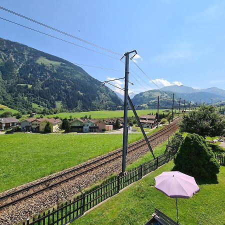 Alpine Retreat & Sauna Disentis Extérieur photo